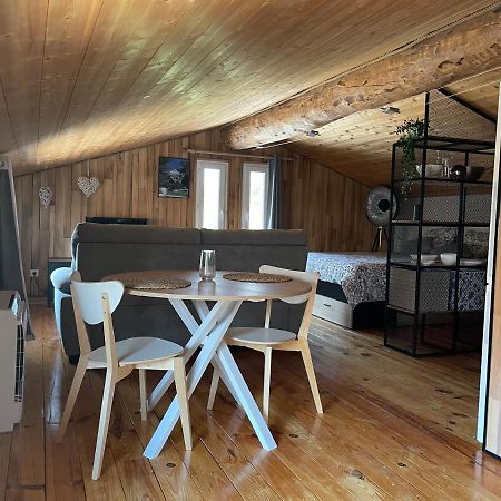 Montlaur-en-Diois Sublime Studio De Caractere ,50 M2 Climatise . מראה חיצוני תמונה